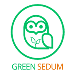 logo greensedumvn